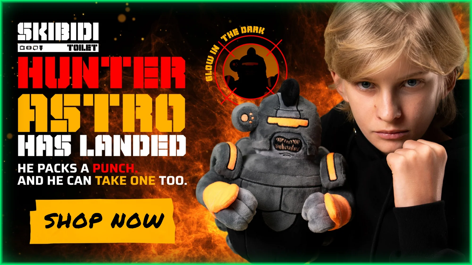 Welcome to Our Store