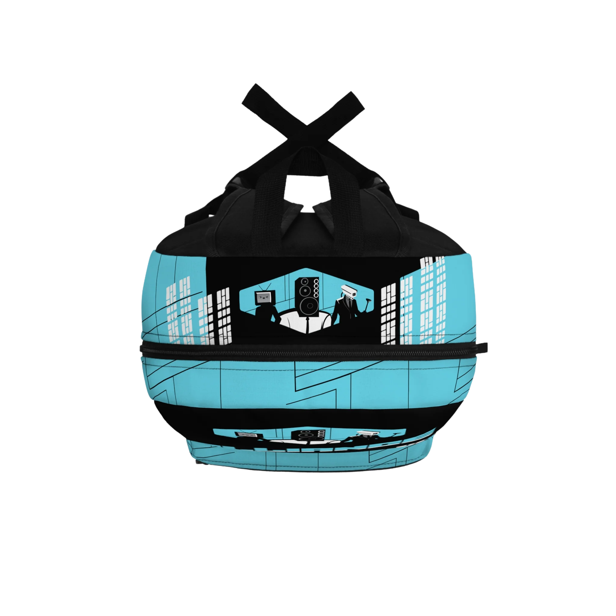 Alliance Backpack - Image 3