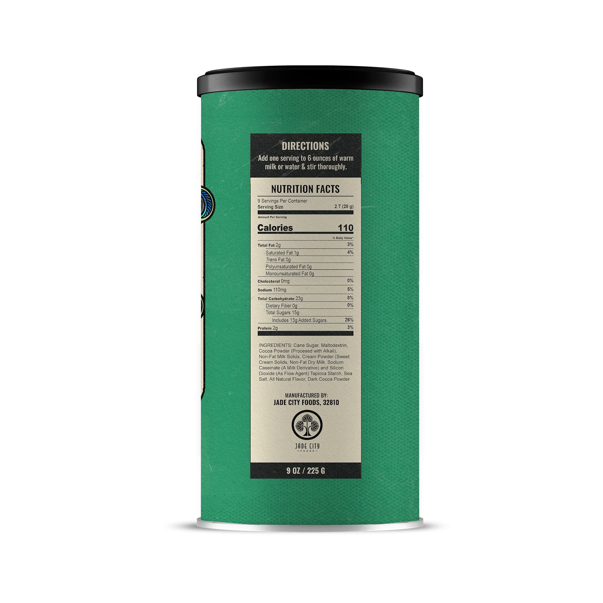 Caramel Catalyst : Salted Caramel Cocoa - Image 3