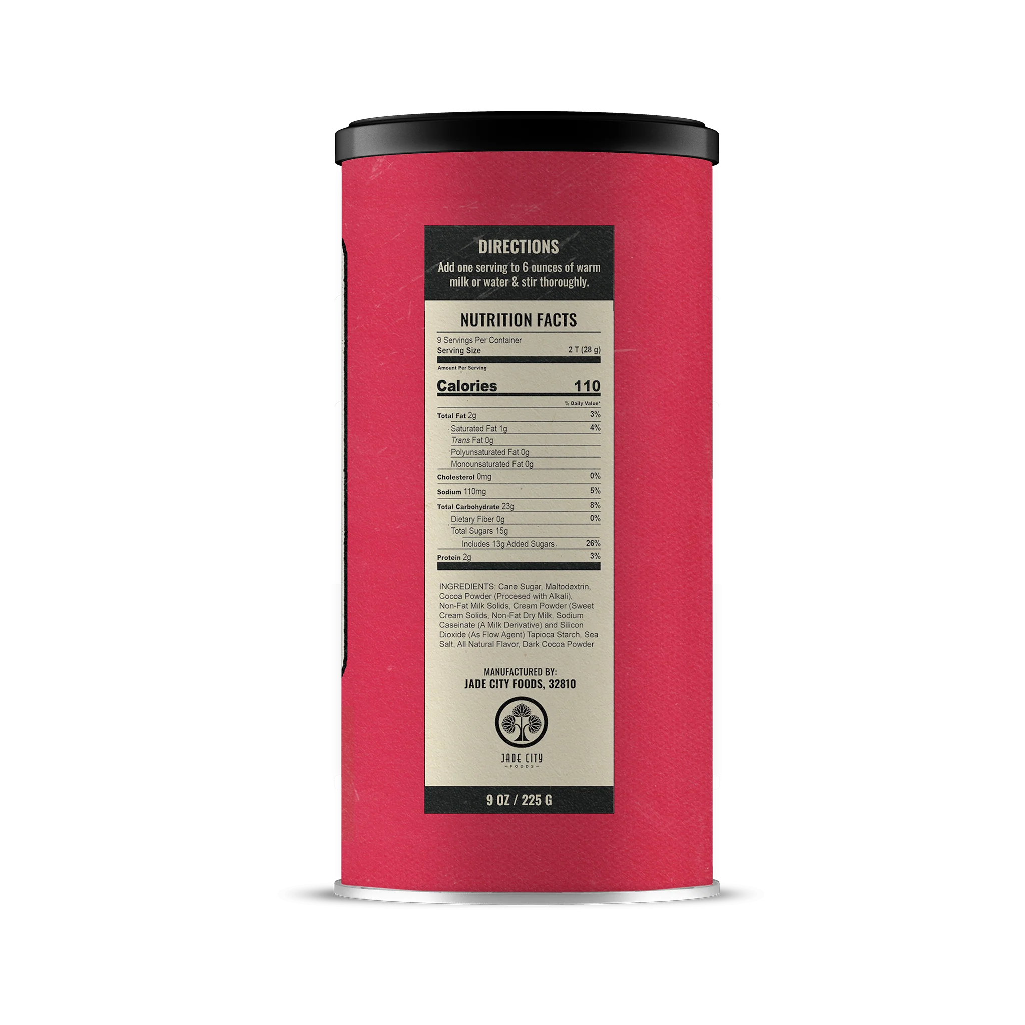 Mint Condition : Peppermint Cocoa - Image 3