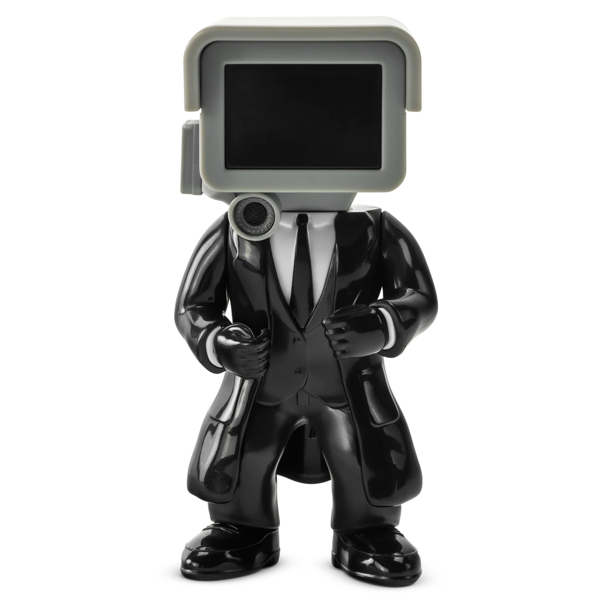 Skibidi Toilet 4.5" Mystery Collector Figure - Image 11