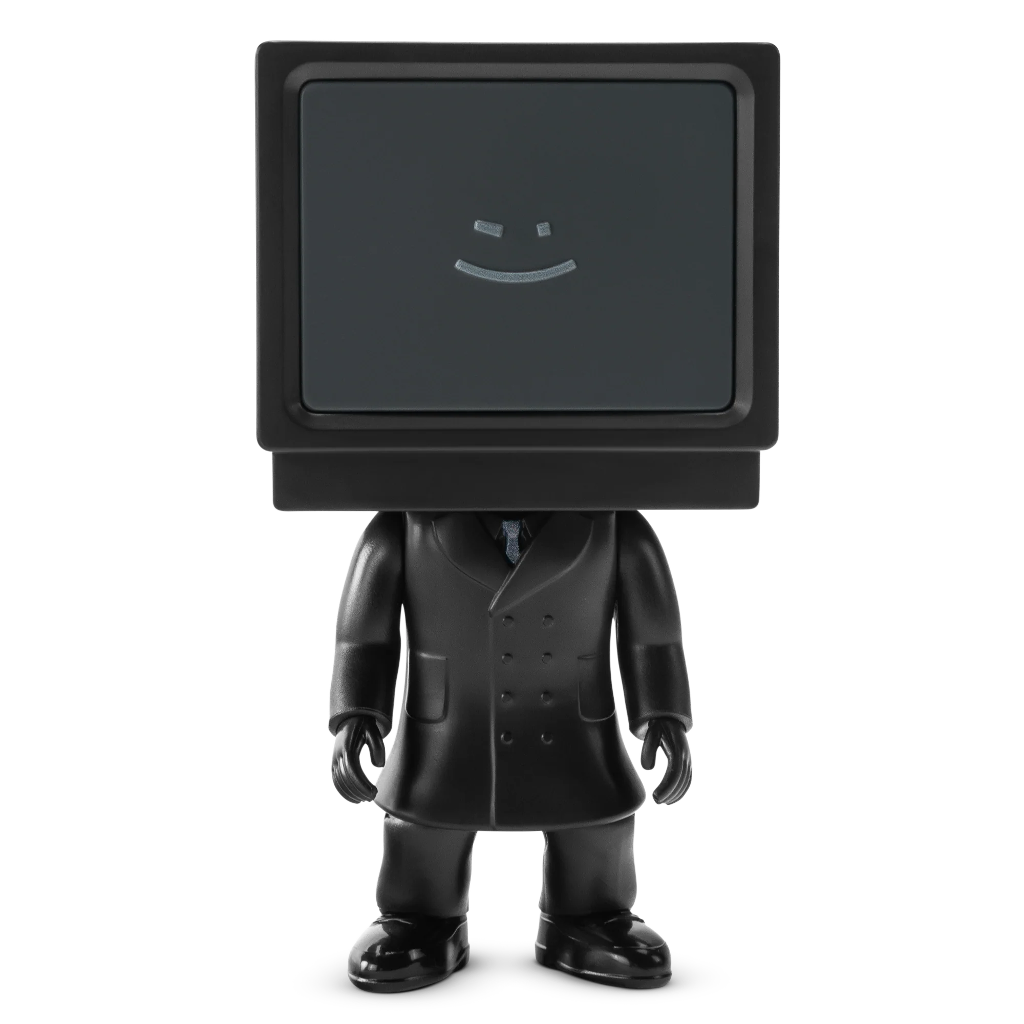 Skibidi Toilet 4.5" Mystery Collector Figure - Image 12