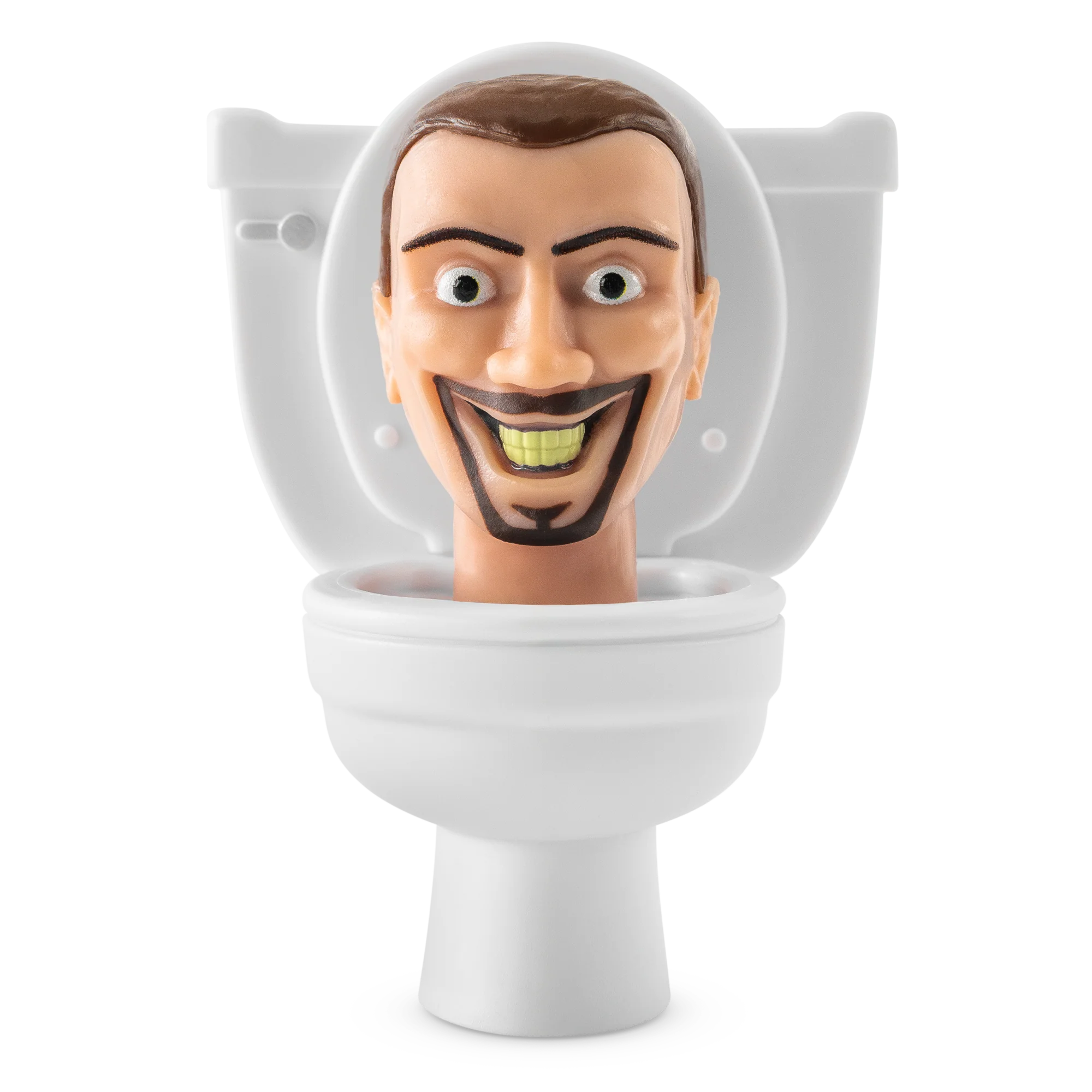 Skibidi Toilet 4.5" Mystery Collector Figure - Image 13
