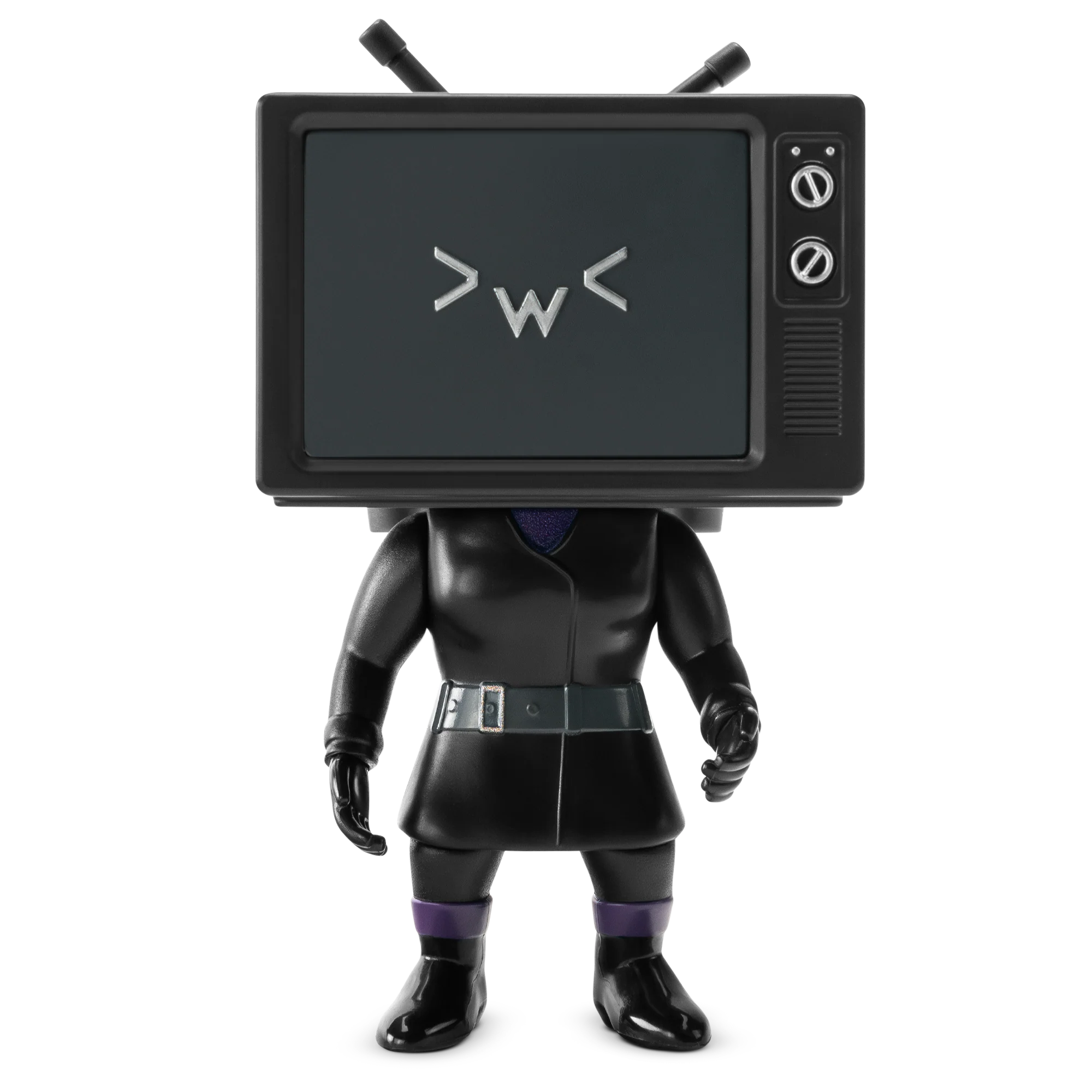 Skibidi Toilet 4.5" Mystery Collector Figure - Image 8