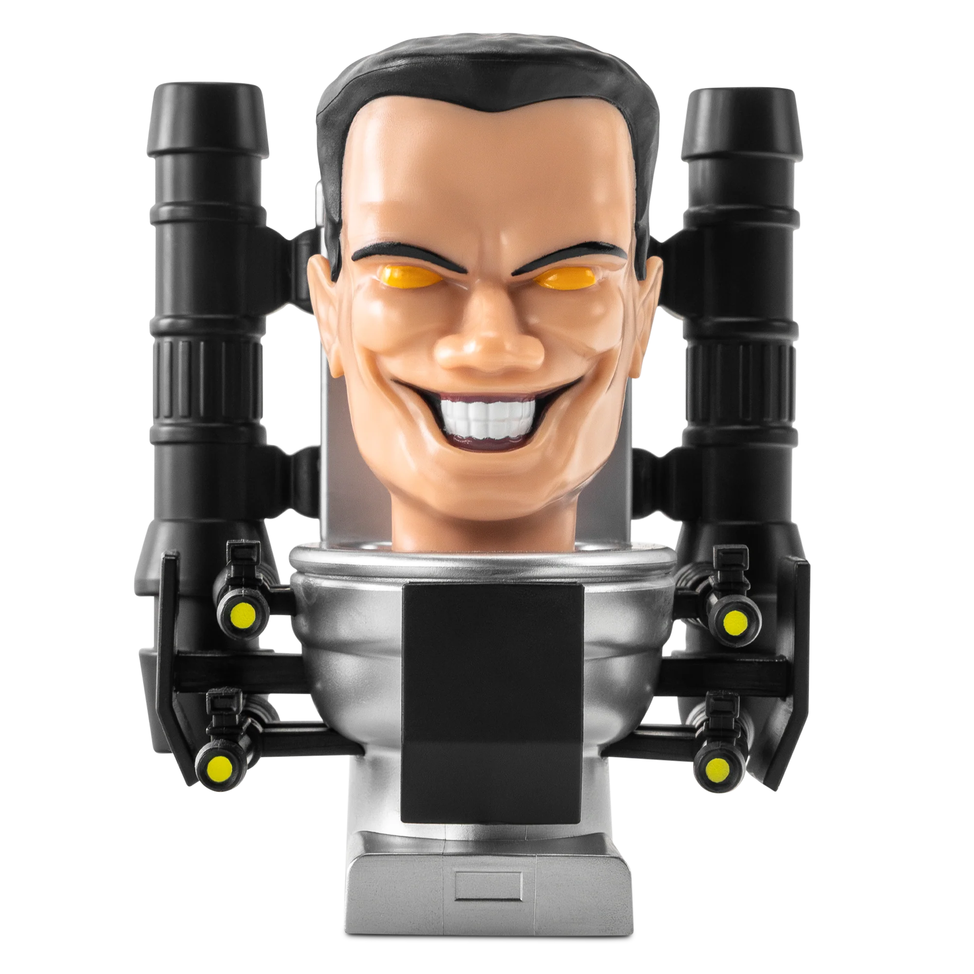 Skibidi Toilet 4.5" Mystery Collector Figure - Image 9