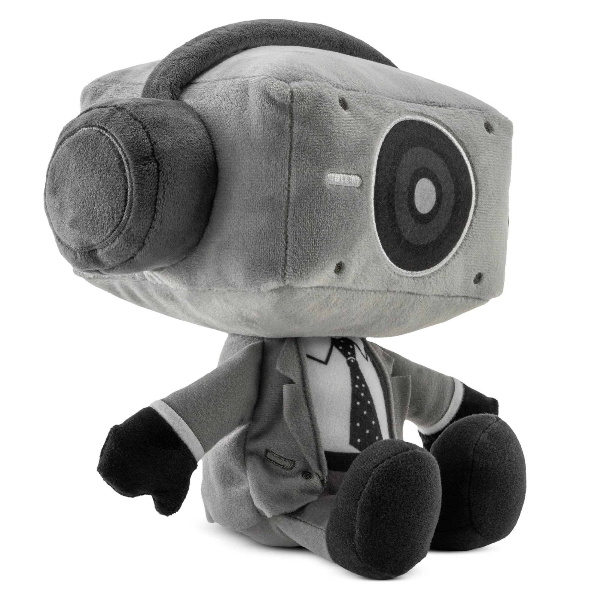 Skibidi Toilet Mystery Plush - Image 5