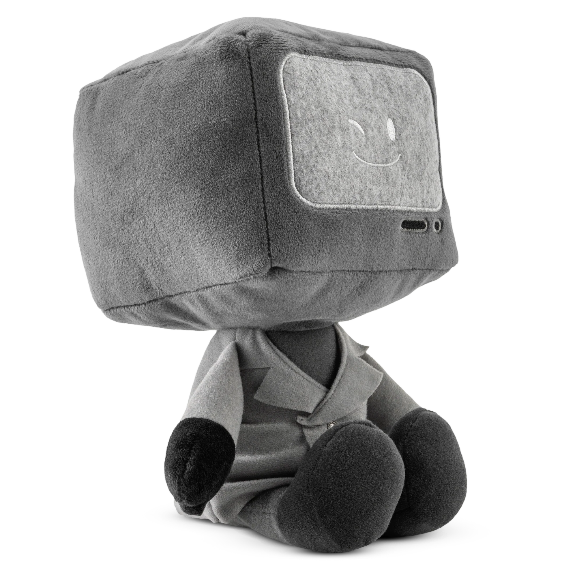 Skibidi Toilet Mystery Plush - Image 6