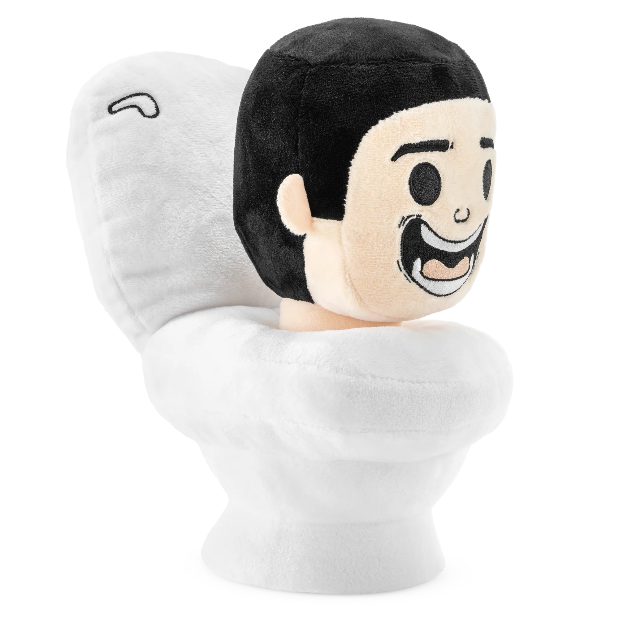 Skibidi Toilet Mystery Plush - Image 7